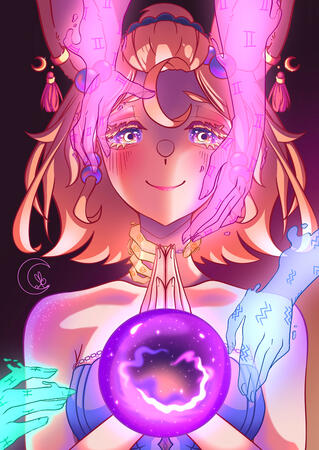 Mondbun Powers Beyond