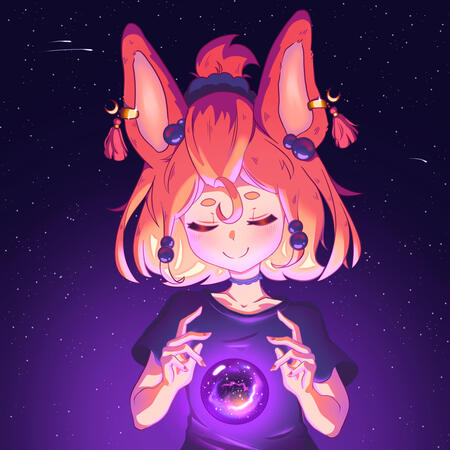Mondbun Divination