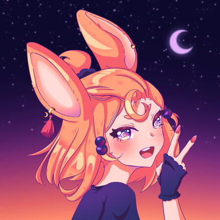 Mondbun PFP