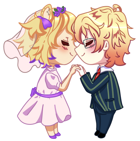 Puri Wedding