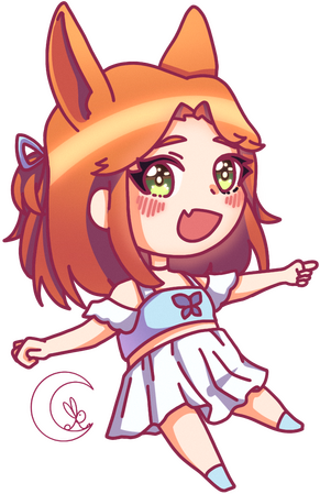 Raika Chibi